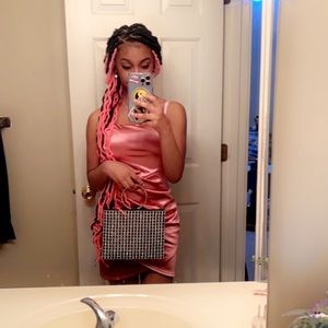 Meet your Posher, Mariah